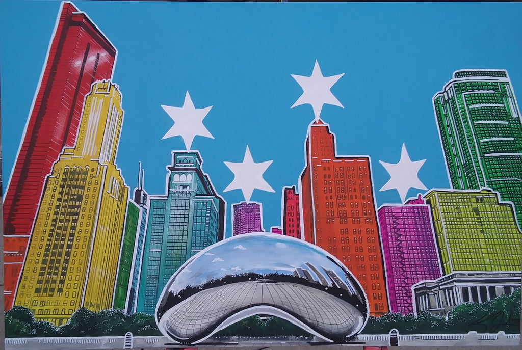 Chicago For Everyone